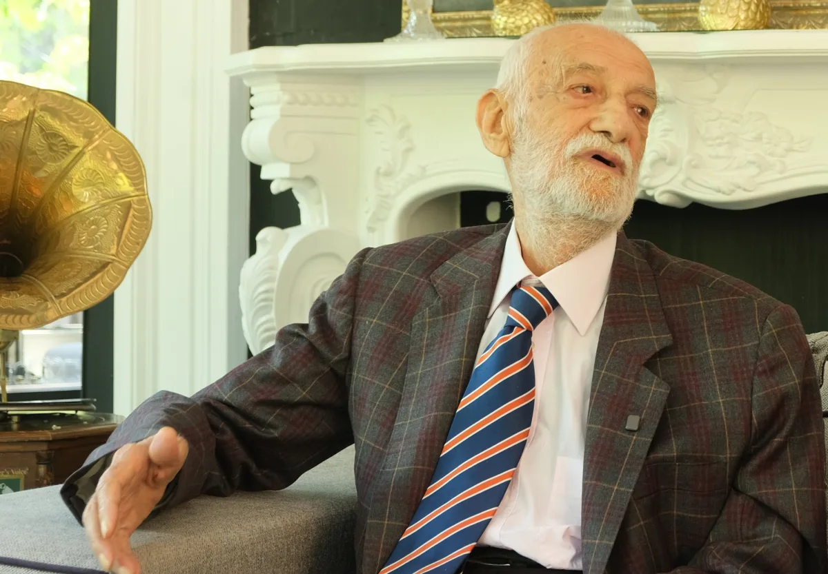 Abdurrahman Yavuz