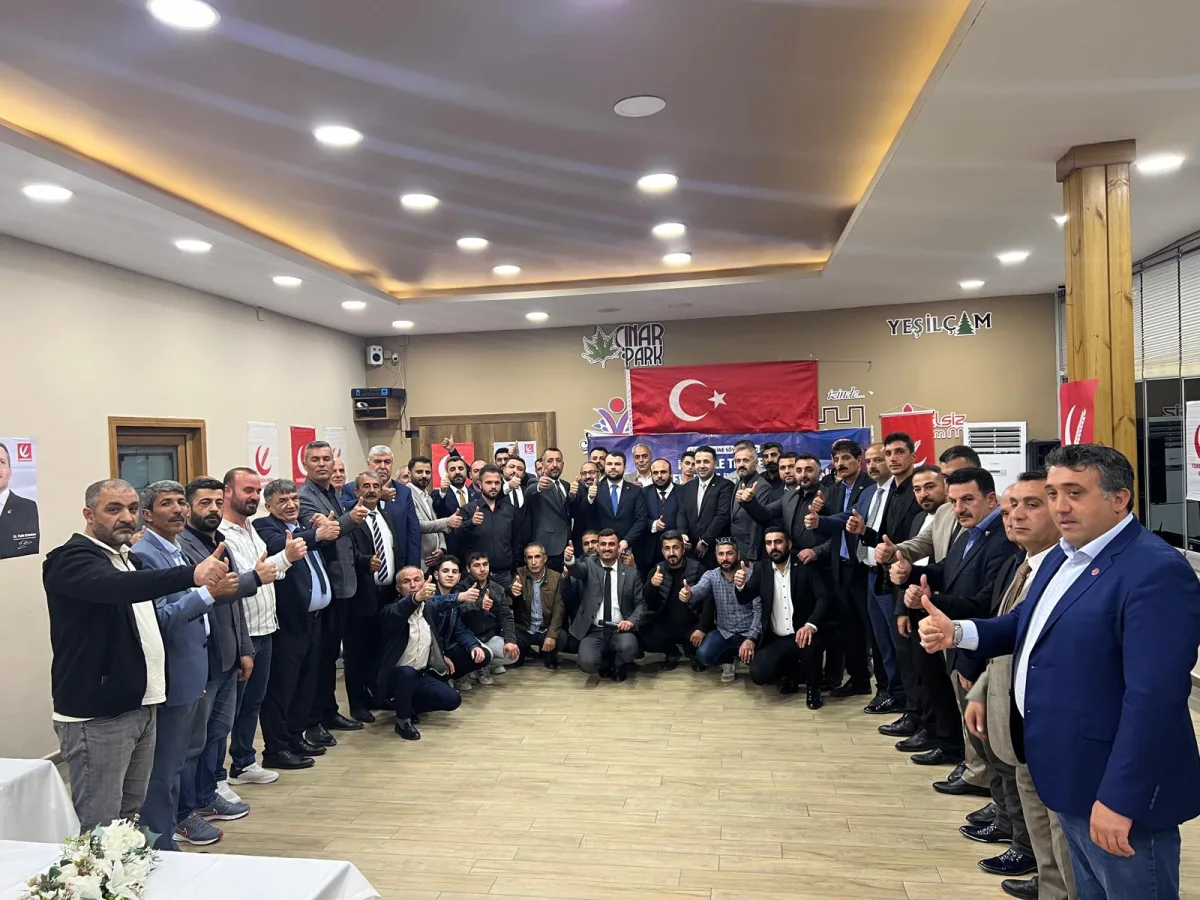 YRP Olarak Her Vatandaşın Gönlüne Dokunacağız