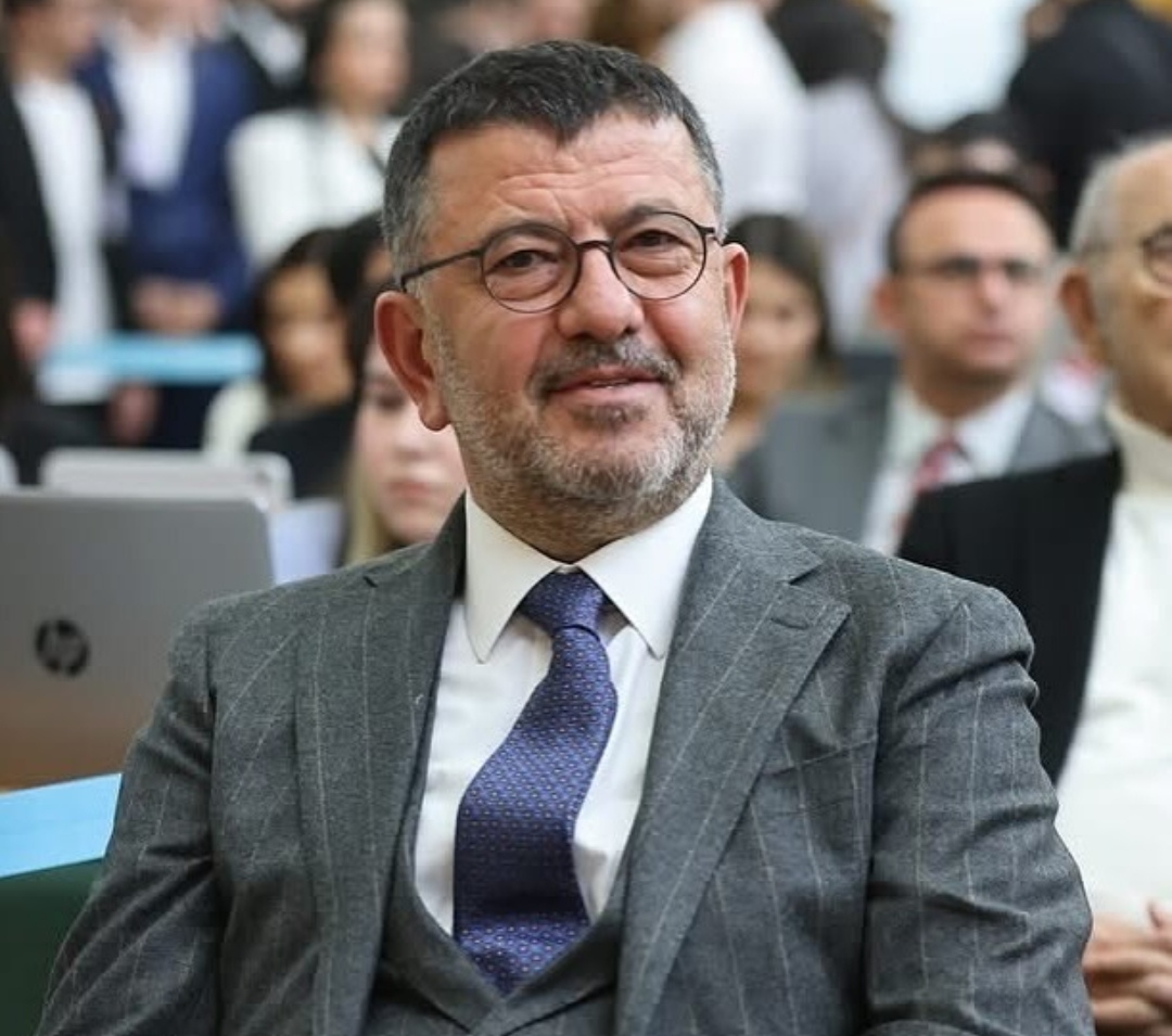 AĞBABA'DAN BAYRAM MESAJI