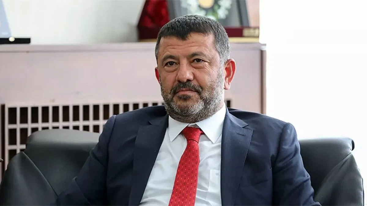 AĞBABA’DAN KURBAN BAYRAMI MESAJI