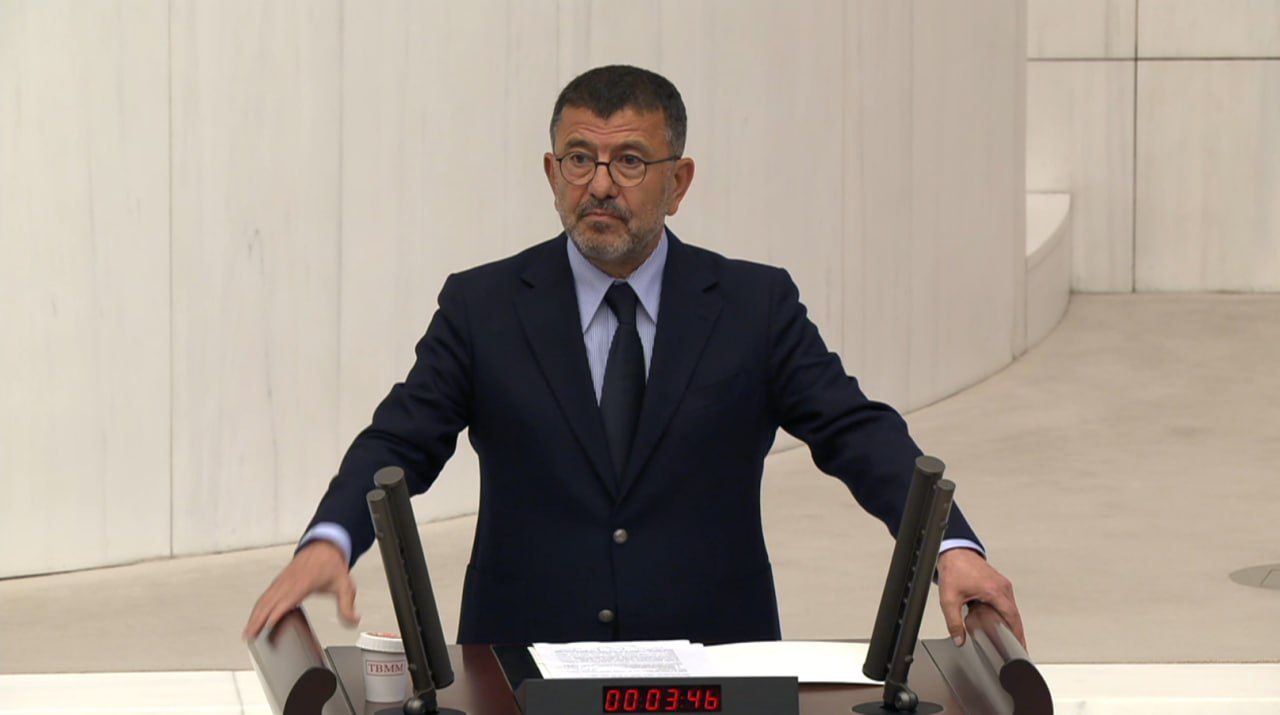 AĞBABA, “Ortak Akılla Çözüm Bulunmalı”