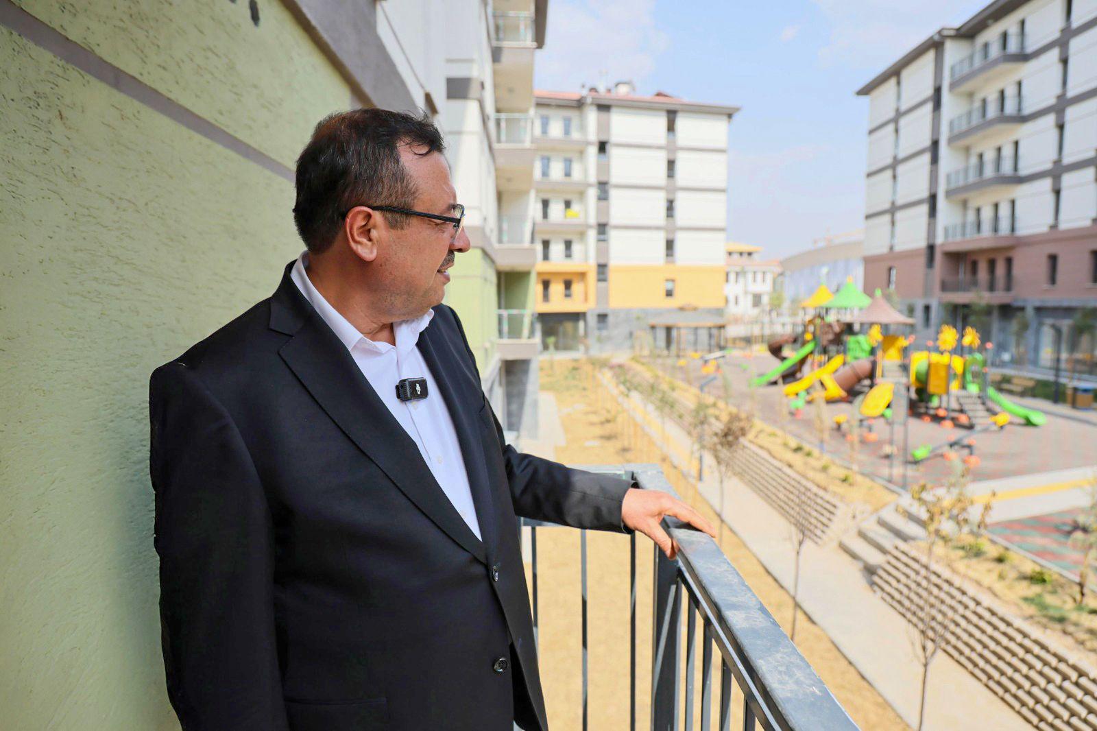 AK Parti Malatya İl Başkanlığı’na Genel Merkez’den Tam Not