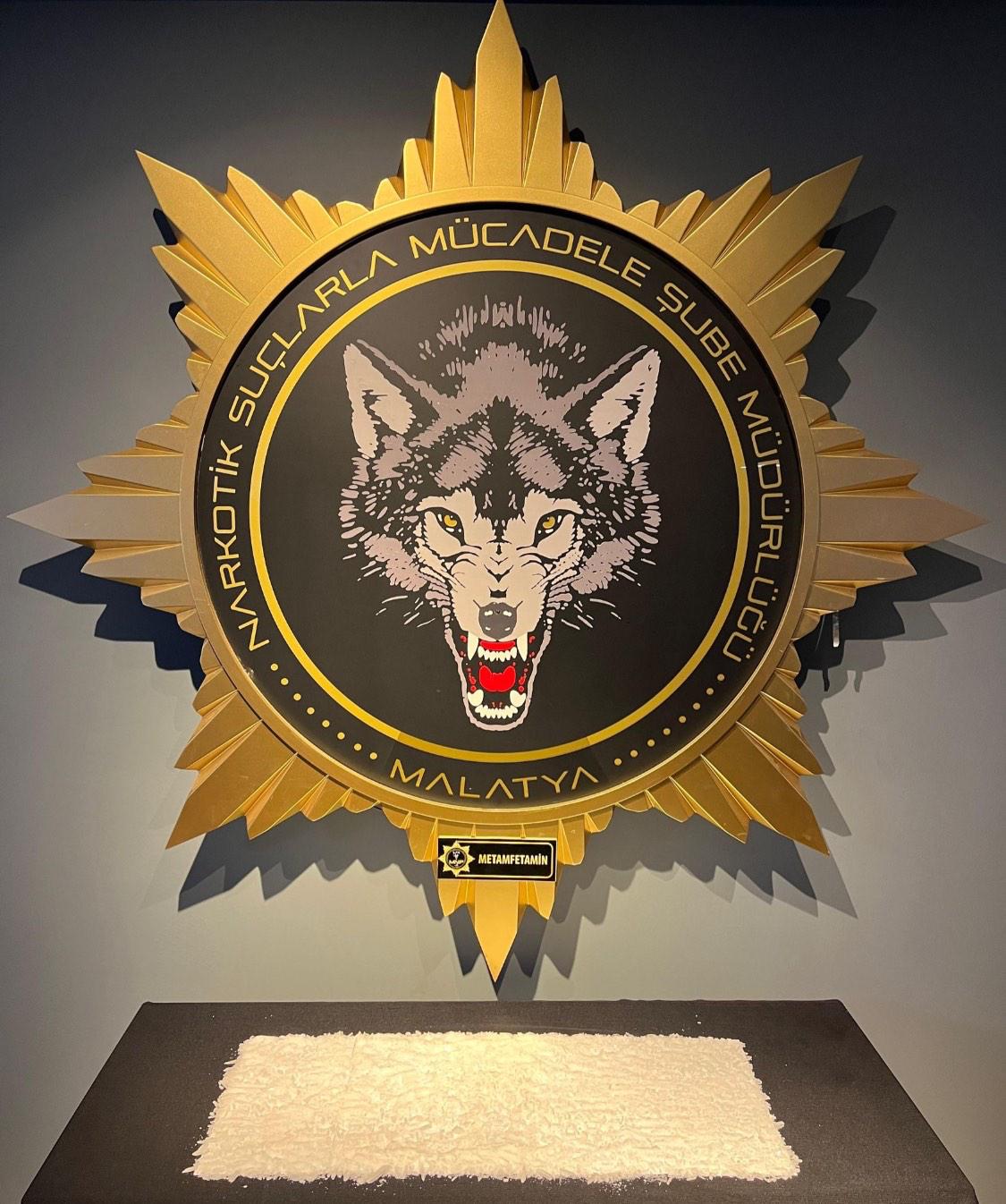 Ankara Uygulama Noktasında Uyuşturucu Operasyonu: 1 Kişi Gözaltında