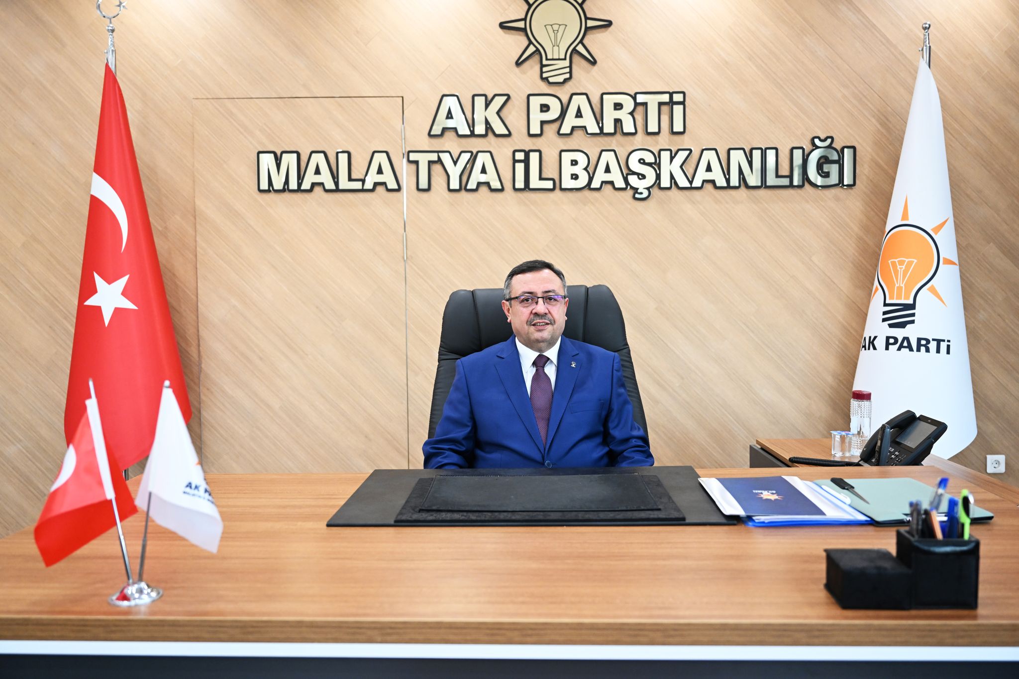 Başkan Bakan:"Kadir Gecesi bizlere manevi bir diriliş çağrısı yapıyor."