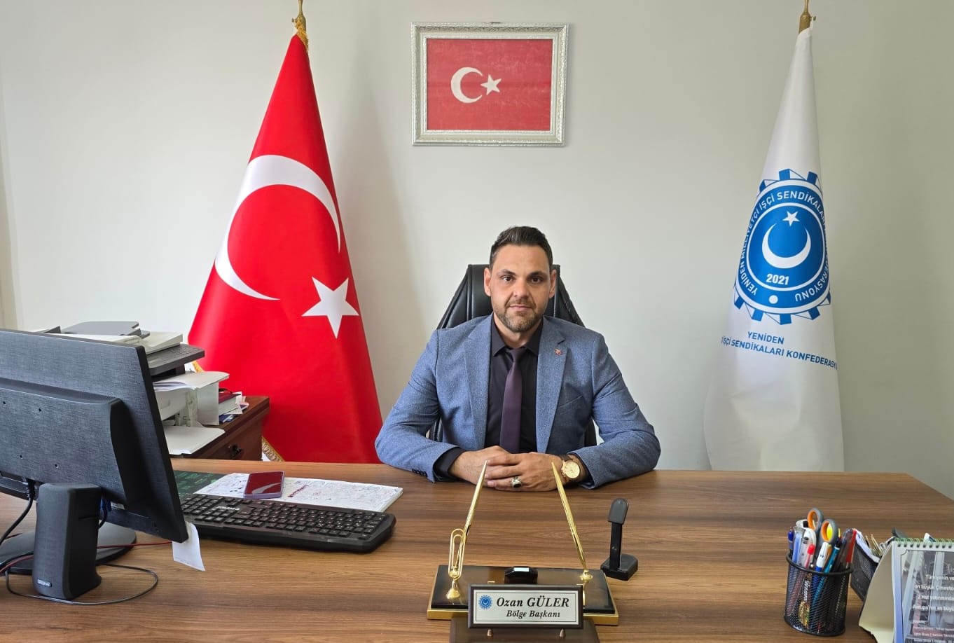 Başkan Güler: "İstanbul’un Fethi’nin 572’nci yıl dönümündeyiz."