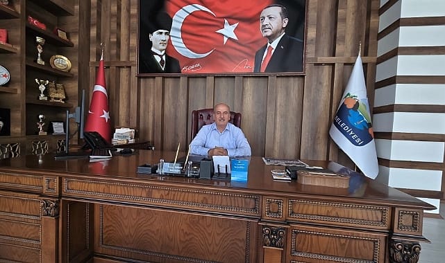 Başkan Özbay: “Kadir Gecesi, Rahmetin, Bağışlanmanın Ve Kardeşliğin En Güzel Tecelli Ettiği Mübarek Bir Gecedir”