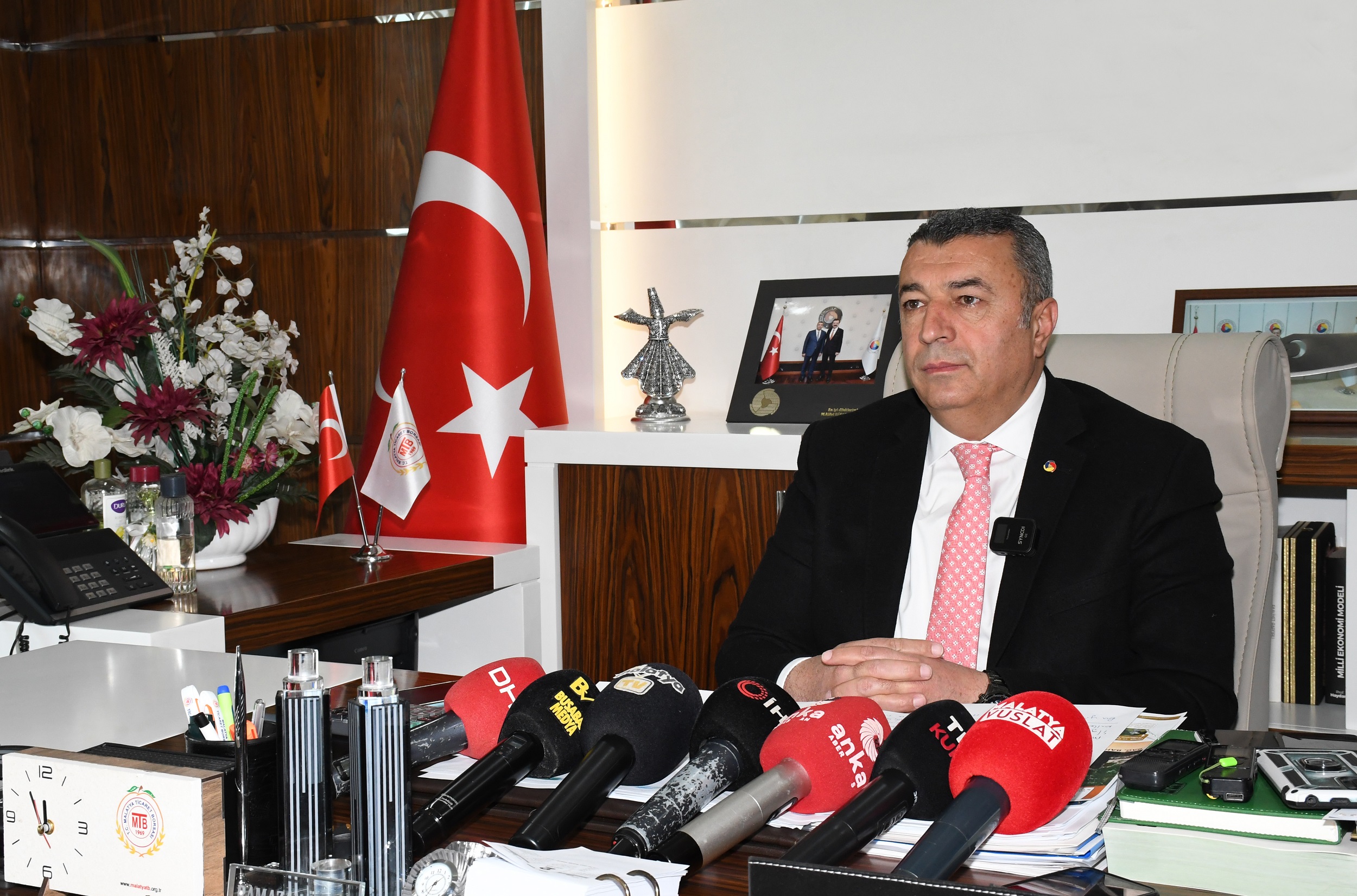 BAŞKAN ÖZCAN’IN RAMAZAN BAYRAMI MESAJI