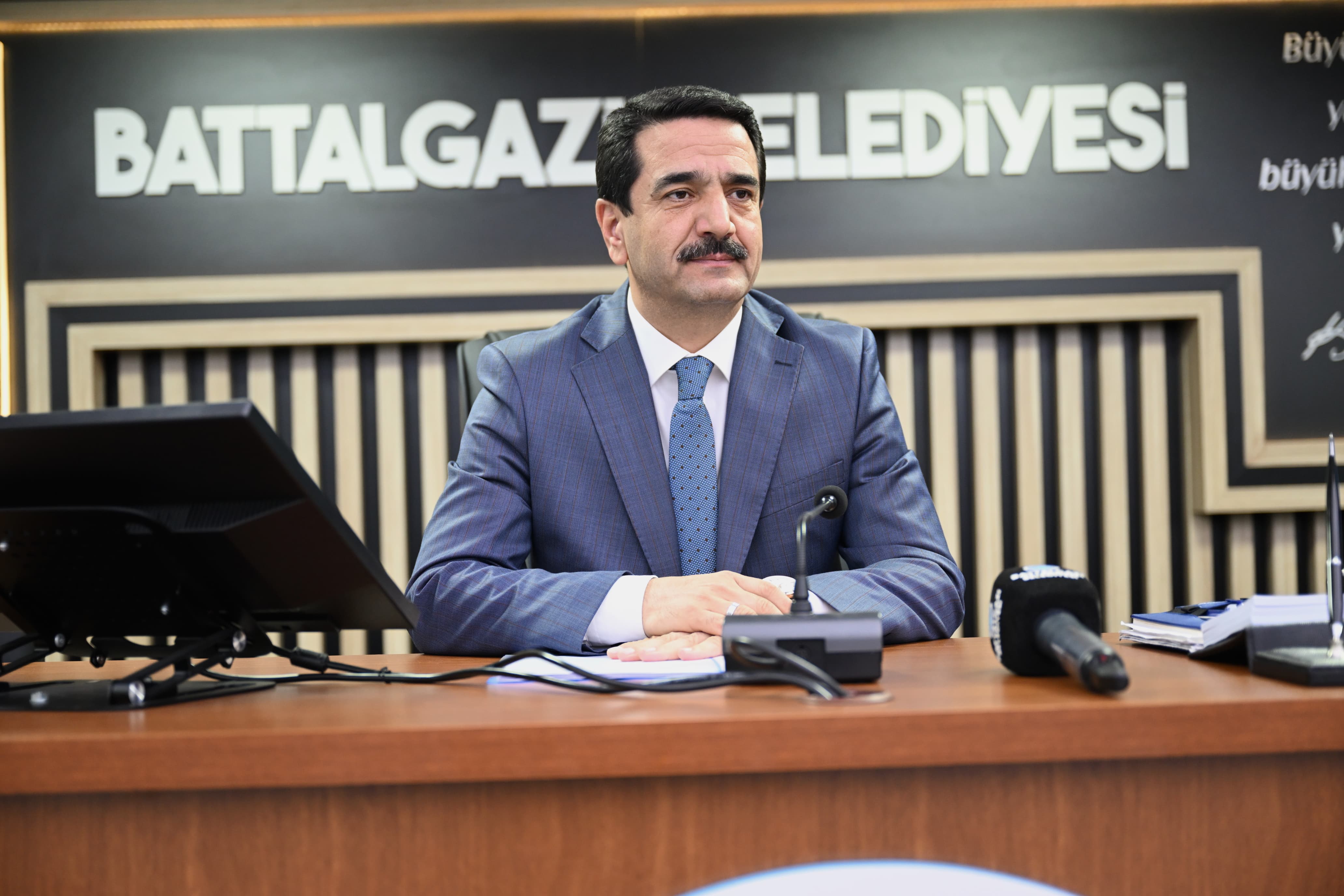 Başkan Taşkın: “Her ayımızı hemşehrilerimizin hizmetinde geçirdik”