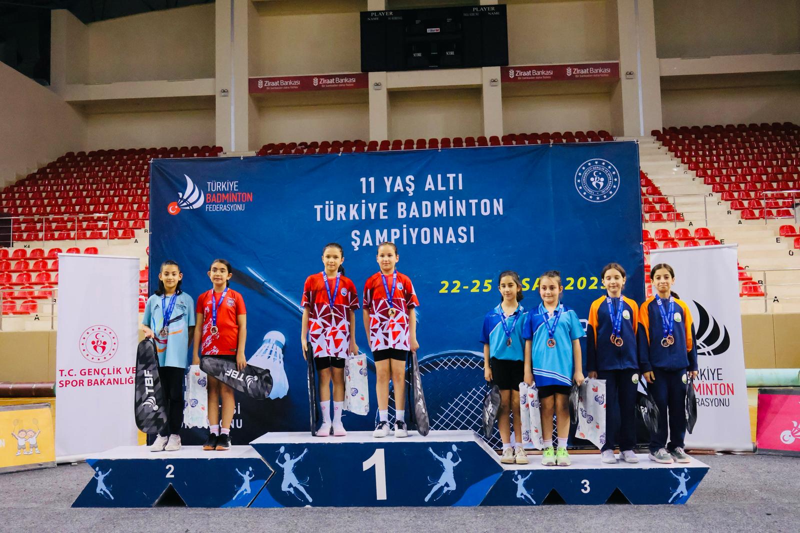 BATTALGAZİ BELEDİYESPOR’LU HATİCE MUHLİSE DOĞAN MİLLİ TAKIMDA