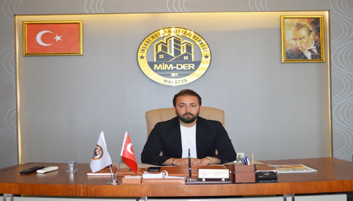 Bülbüloğlu “Muharrem Ayı” Dolayısıyla Bir Mesaj Yayımladı