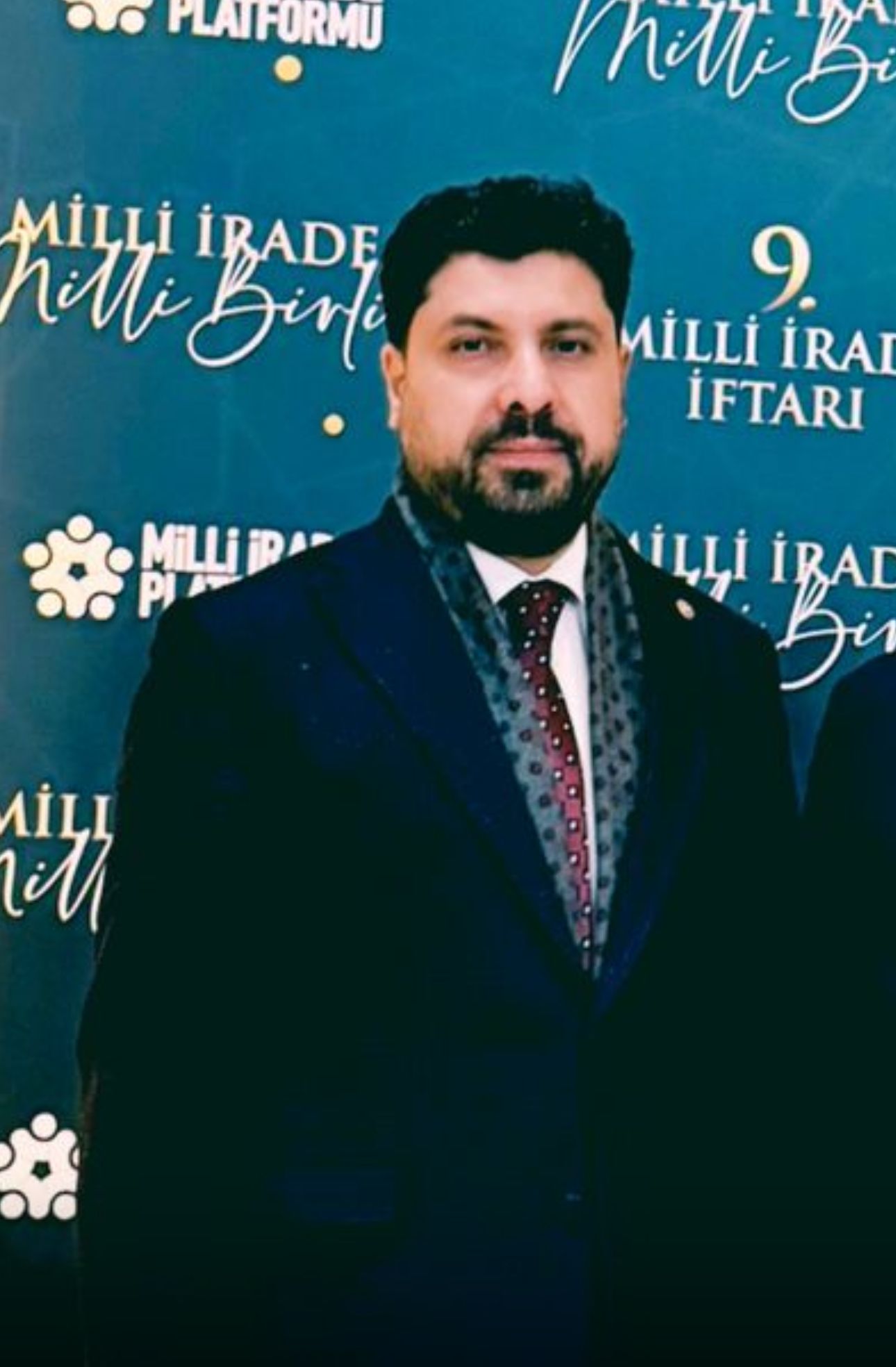 Çare Vakfı Başkanı Derindağ’dan Bayram Mesajı