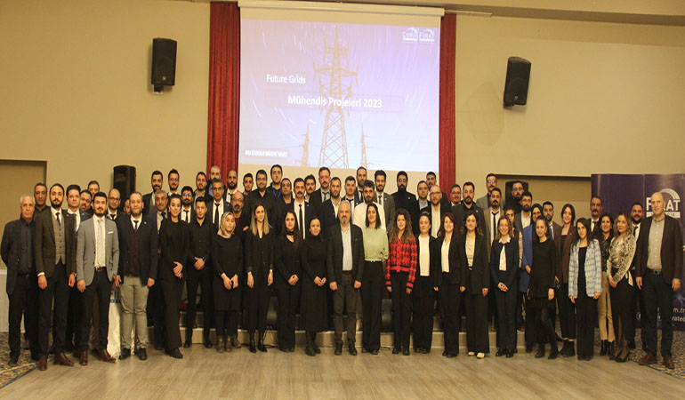 Fırat Edaş, Mühendislerinin Yaratıcı Fikirlerini Ödüllendirdi