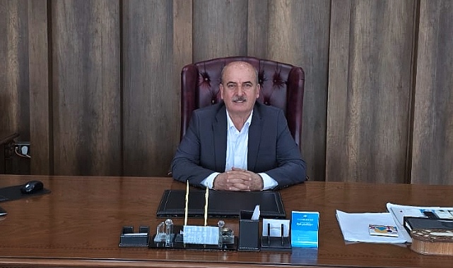 Kale Belediyesi Başkanı İhsan Özbay’dan Ramazan Mesajı