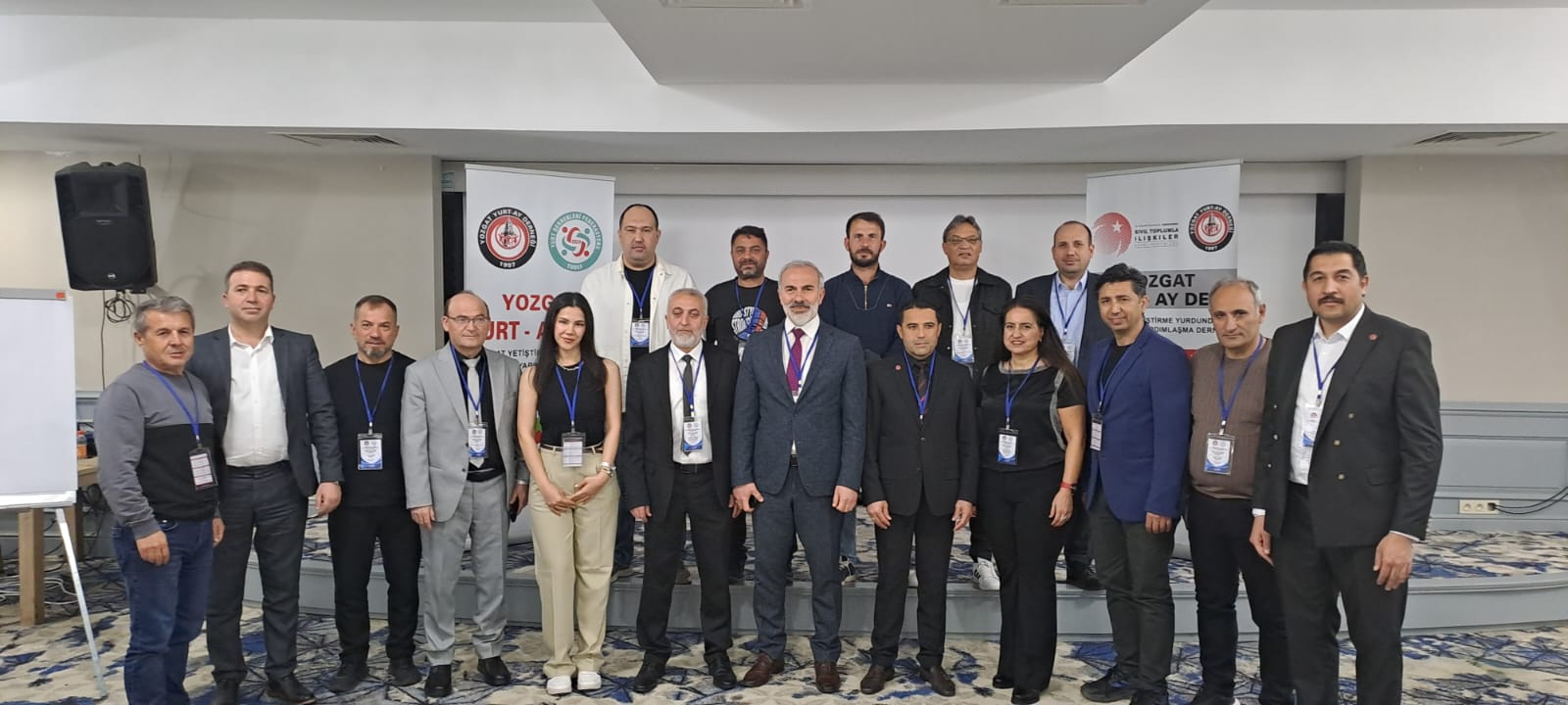 KORUMADAKİ GENÇLERE “SÜRE” VE “DİPLOMA” BARİYERİ!