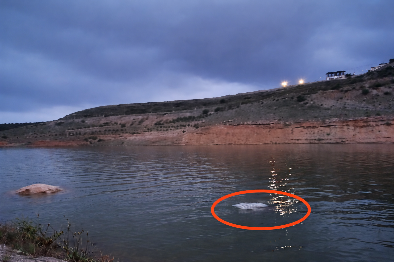 Malatya Beylerderesi Barajı’nda Ne Zaman Tedbir Alınacak? Her Yıl Aynı Acı, Aynı İhmal!