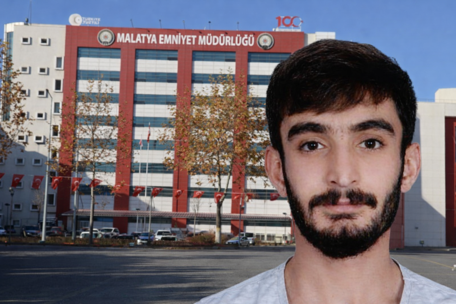 Malatya’da DEAŞ Operasyonu: 1 Şüpheli Tutuklandı