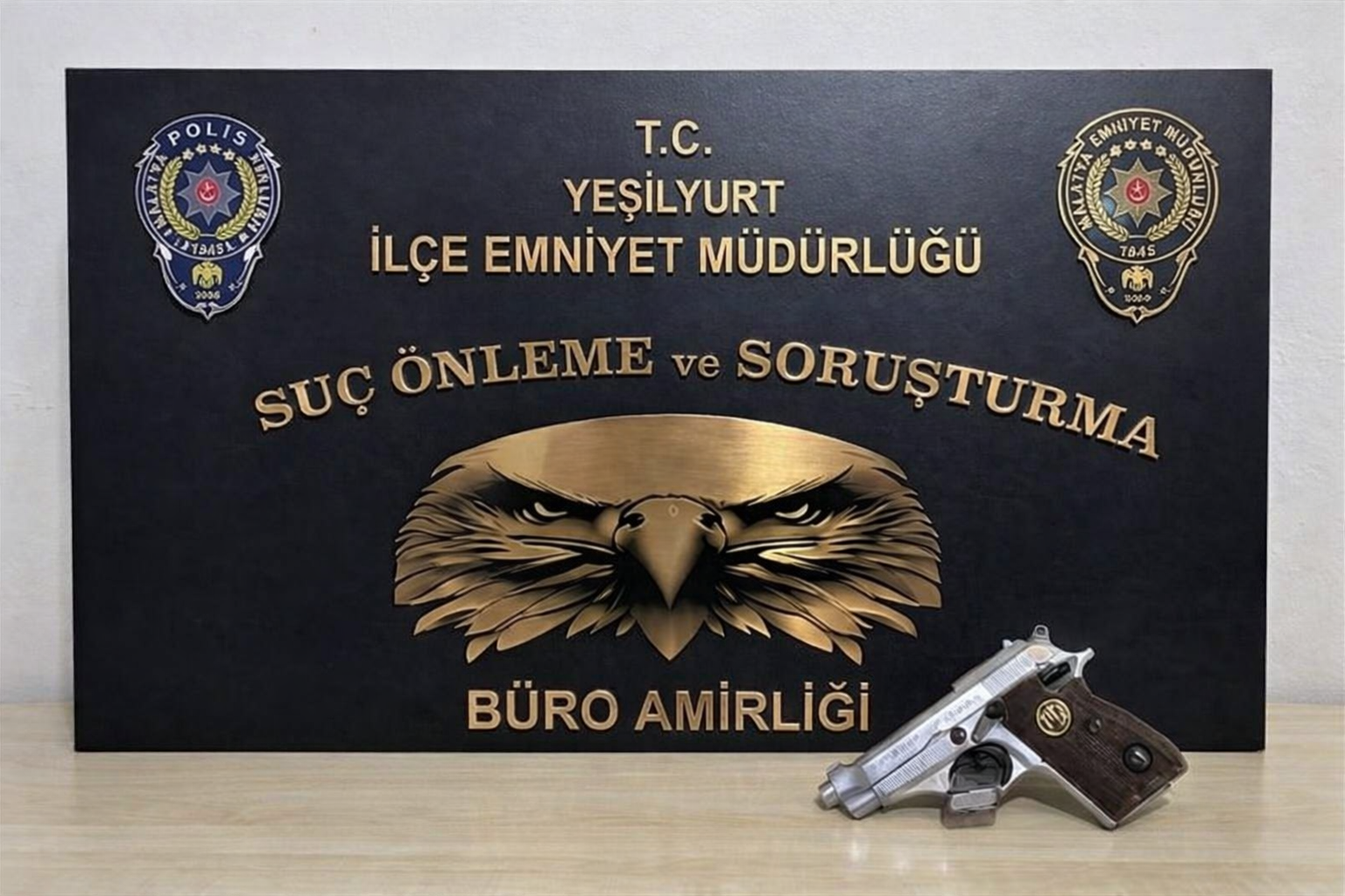 Malatya’da Silahlı Yaralama: 1 Şüpheli Gözaltında