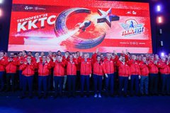 Malatya,Teknofest Türkiye Şampiyonu Oldu
