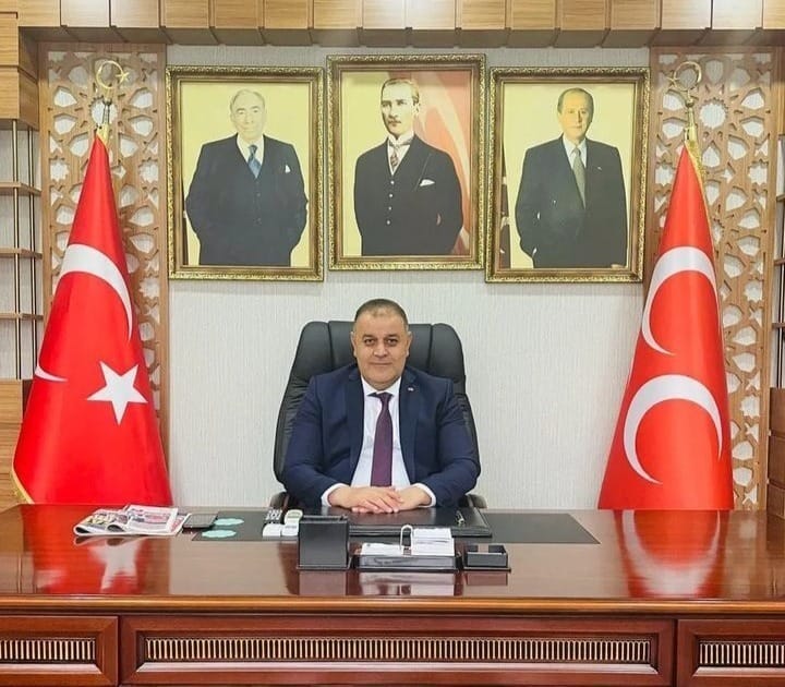 Başkan GÖK’ten Tepki: “Şahsi Olaylar Üzerinden Malatya’nın Değerleri Yıpratılamaz"