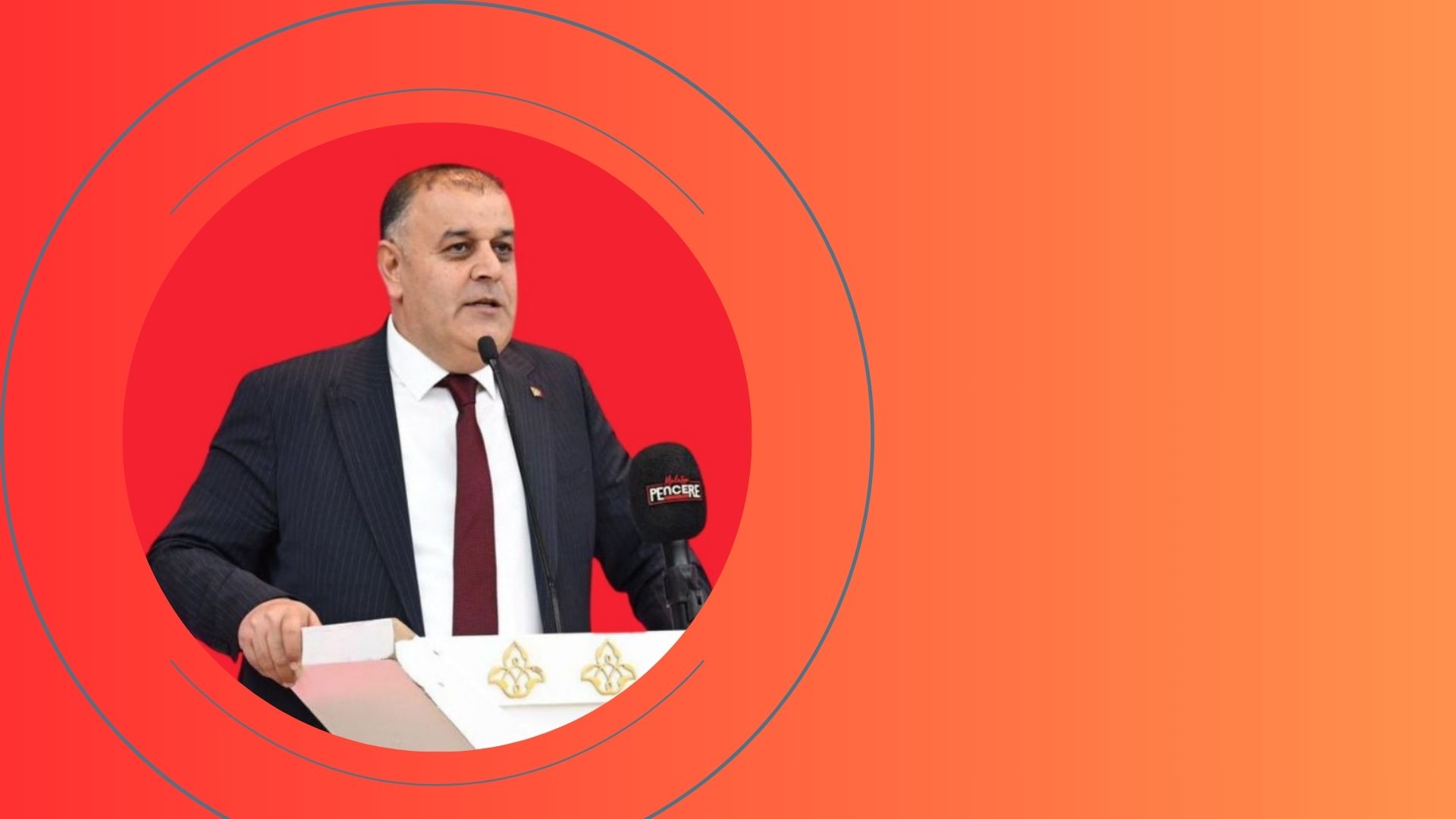 Başkan Gökhan Gök'ün Ramazan Bayramı Mesajı