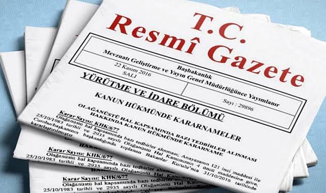 Resmi Gazetede Yayınlandı: Malatya’nın Eski Valisi İle Beraber 16 İlin Valisi Değişti