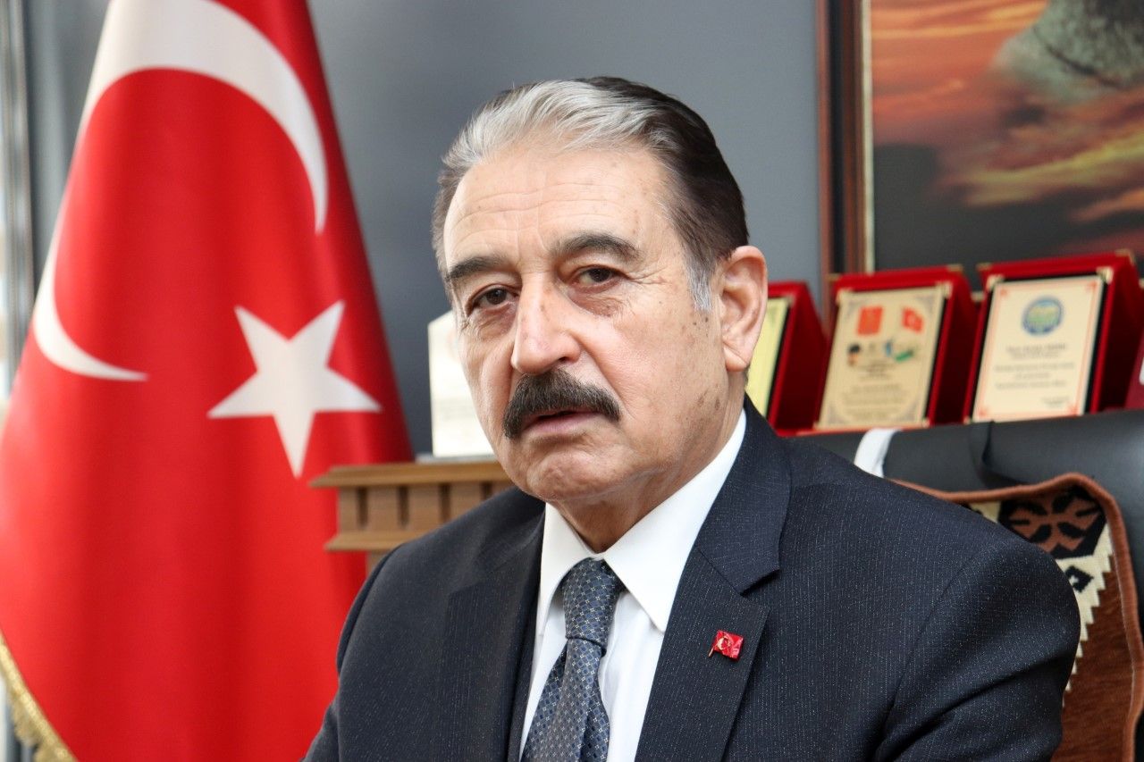 Şevket Keskin: "Korsan Taşımacılığa Karşı Tarihi Bir Adım Atıldı"