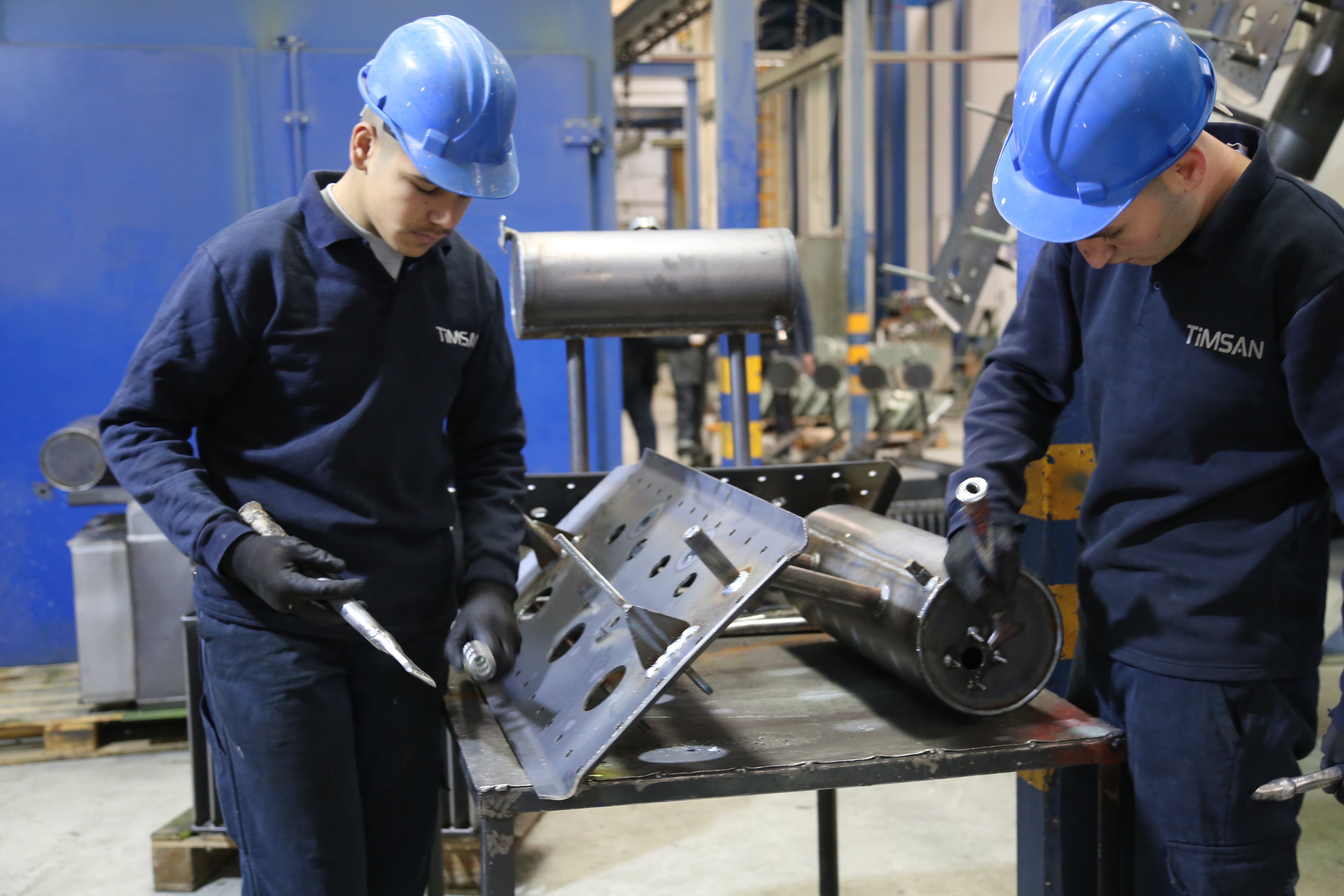 Timsan Trafo: Malatya’dan Dünya’ya Enerjinin Güvenilir Markası