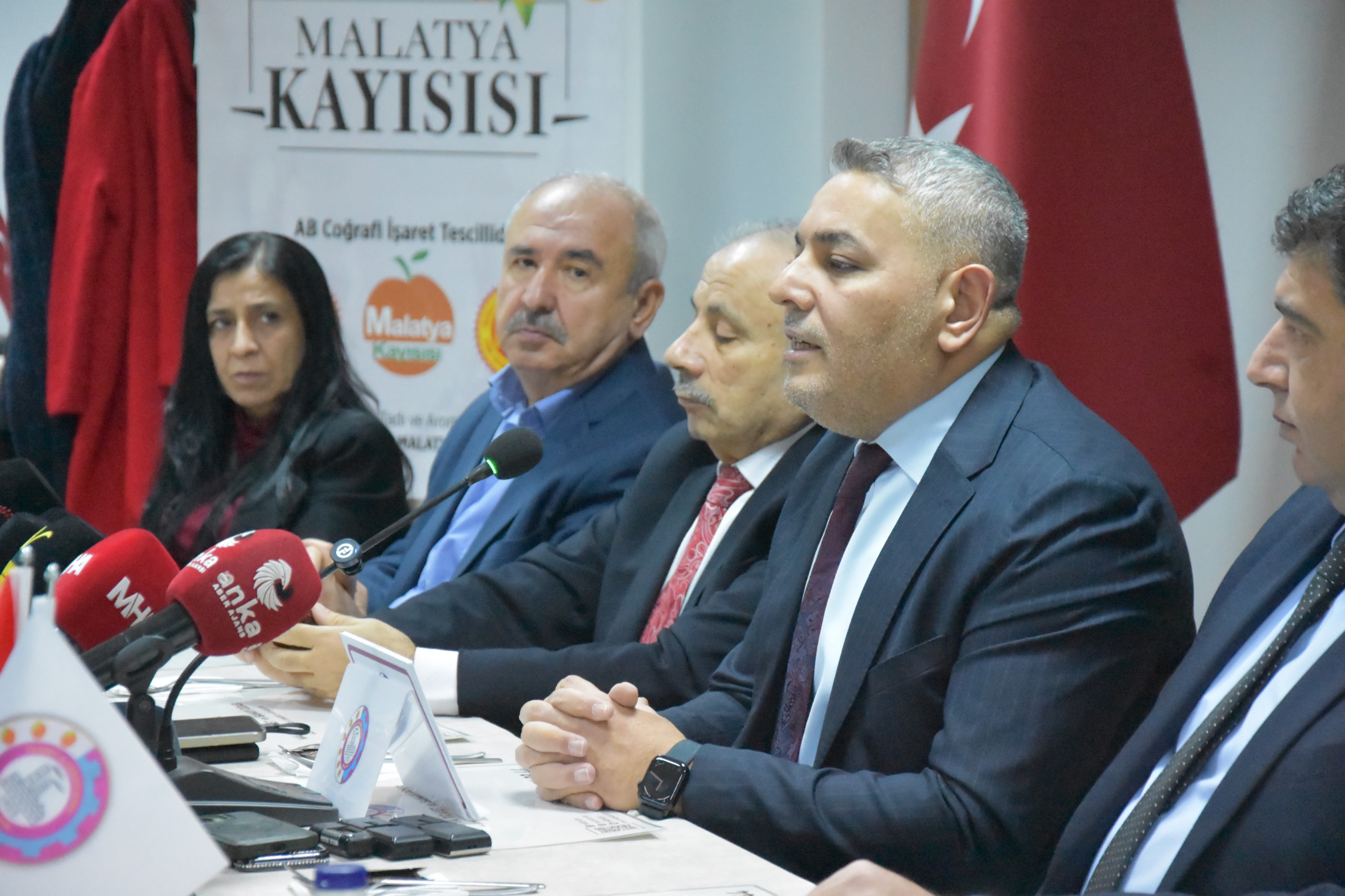 TSO’nun Üye Sayısı Depremden Sonra Yüzde 19 Arttı