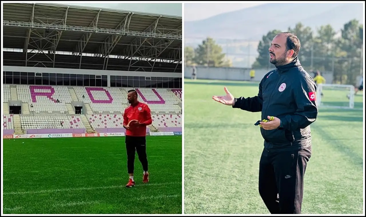 Türk Futboluna Yeni Nesil Antrenörler