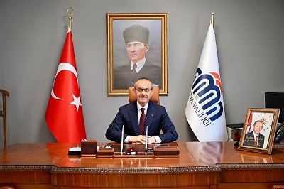 Vali Seddar Yavuz’un Malazgirt Zaferi’nin 954. Yıldönümünü Kutlama Mesajı