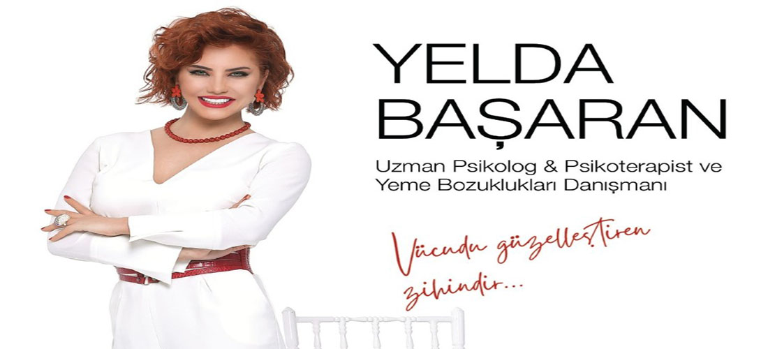 Yelda Başaran’dan Zayıflama Garanti Belgeli Kitap