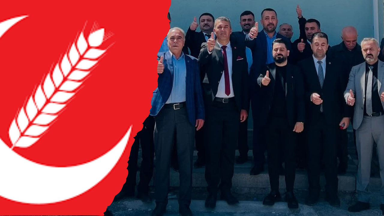 YRP,Malatya’da Kutlu Doğum Haftası Etkinliği Düzenledi