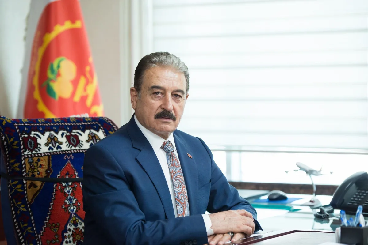 "Malatya’nın trafik altyapısı da yeniden düzenlenmeli"