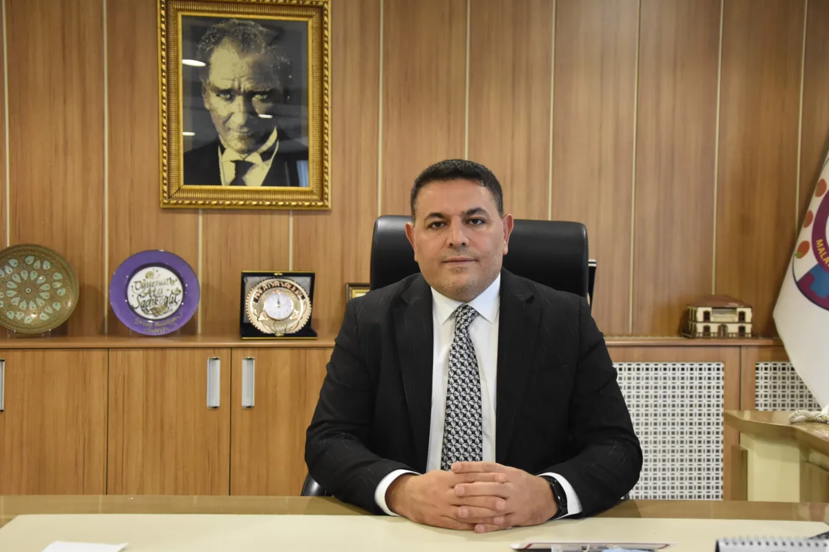 Başkan Sadıkoğlu’ndan 6 Şubat Depremi Mesajı