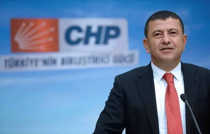 Vekil AĞBABA; Çanakkale’de Emperyalist Devletlere Tarihi Ders Verildiğini İfade Etti.