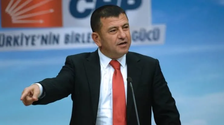 AĞBABA; “BU NE ETÜD, NE PROJE, NE HIZLI TRENMİŞ?”