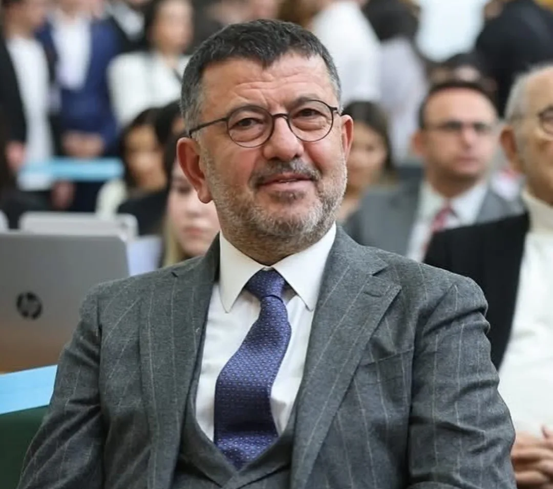 AĞBABA'DAN BAYRAM MESAJI