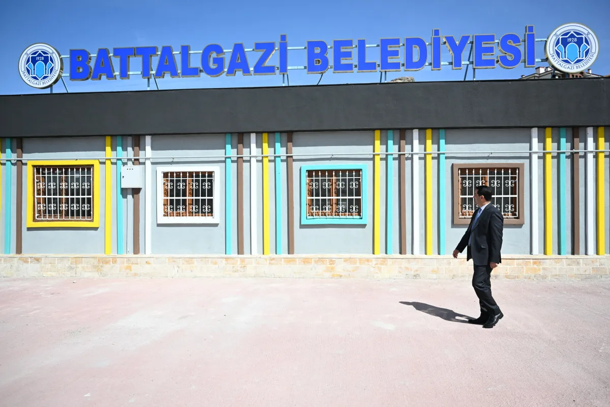 GELİNCİKTEPE KADIN YAŞAM MERKEZİ AÇILIYOR