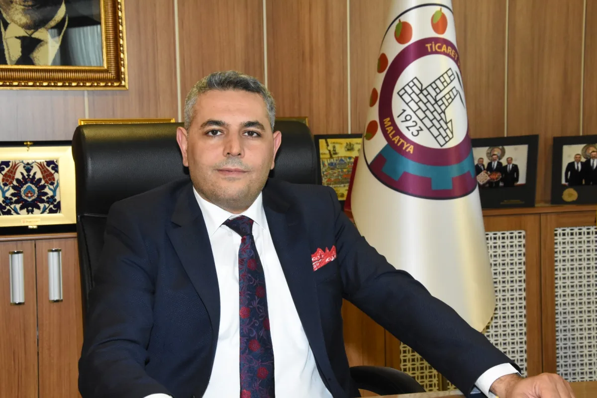 Sadıkoğlu:'Malatya afet bölgesi ilan edilmeli"