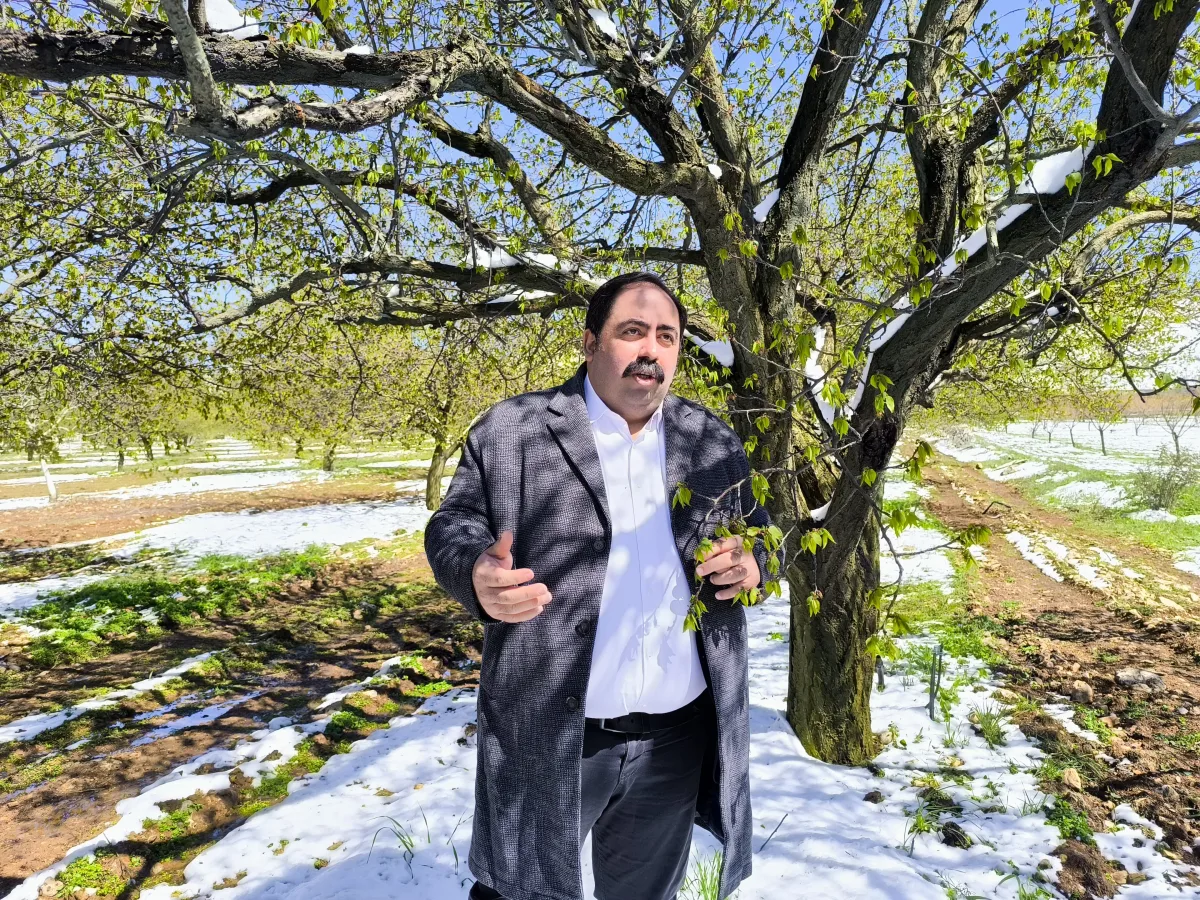 YILDIZ,"Malatya Afet Bölgesi İlan Edilsin