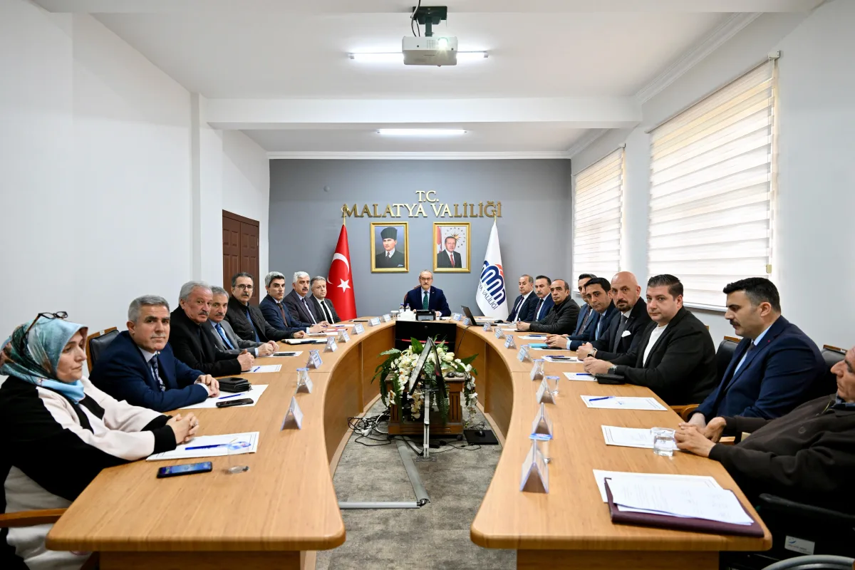Malatya İŞKUR Müdürlüğü 2.Dönem Faaliyetleri Açıklandı