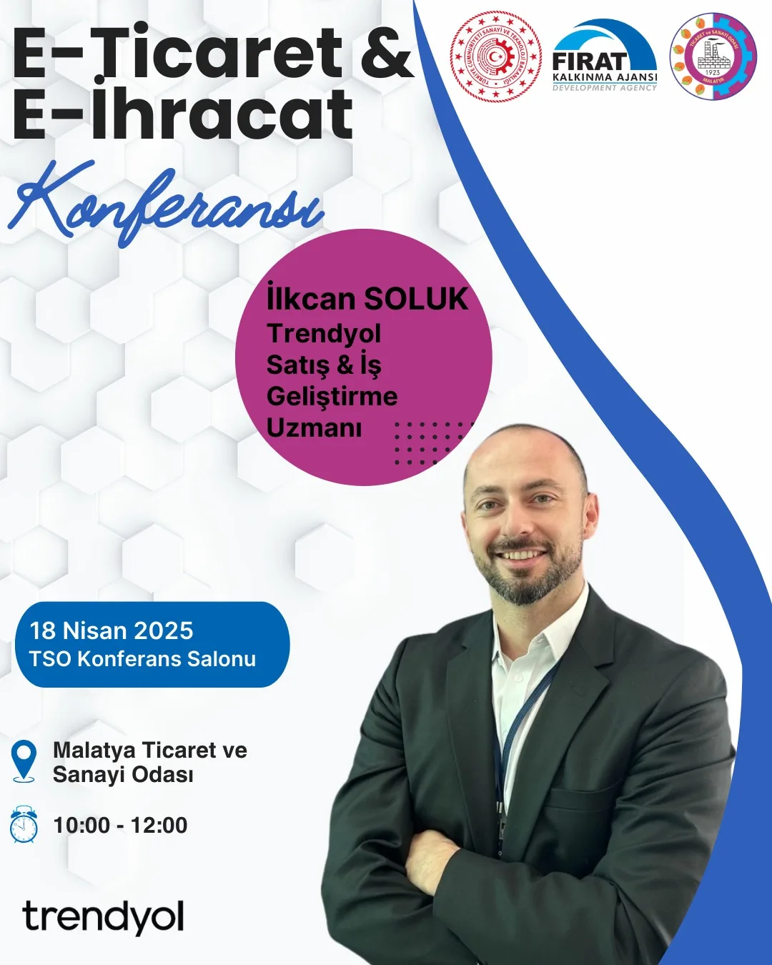 TSO Ve FKA'dan Davet Var!