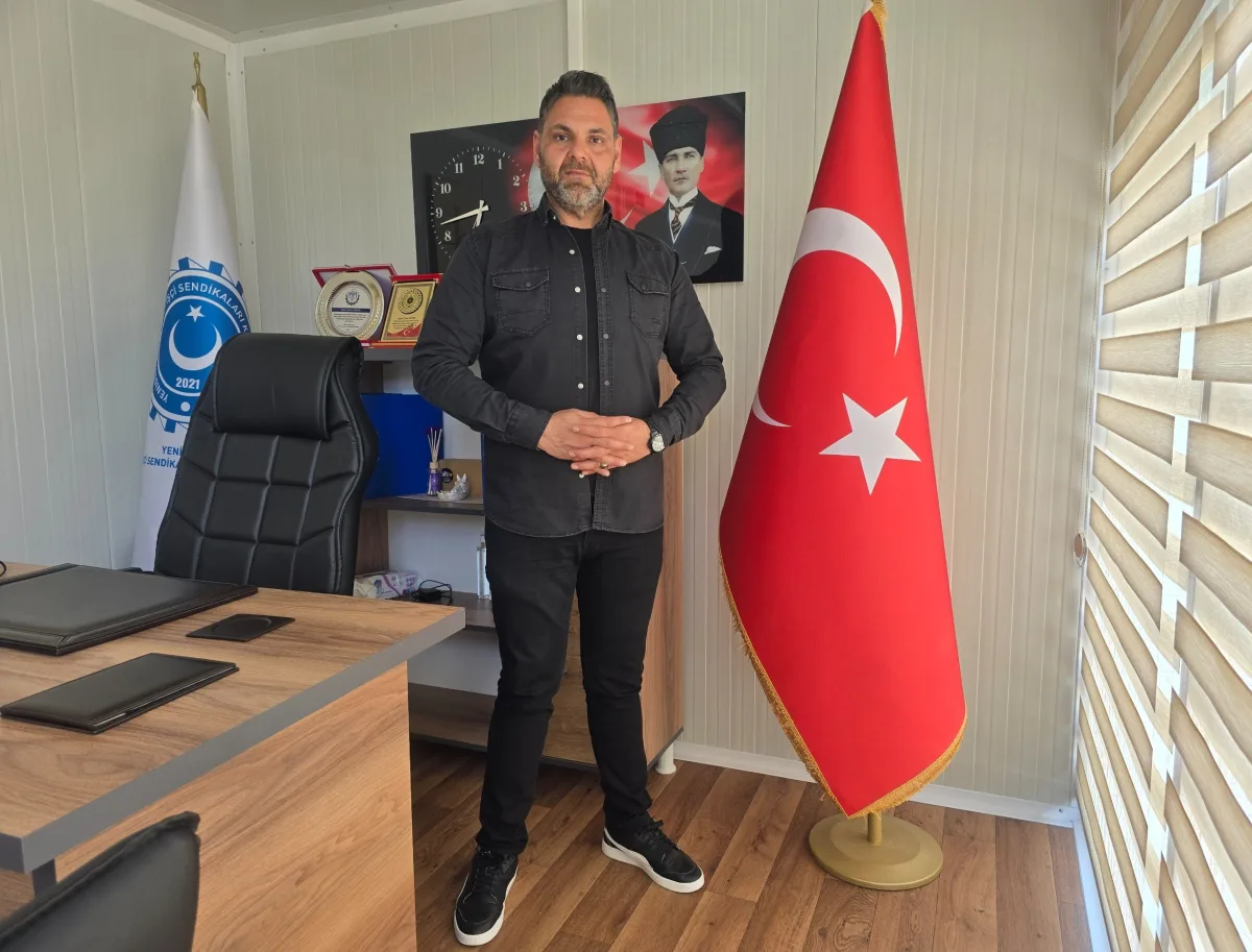 Başkan Güler,Annelerimizi Yaşamımız Boyunca Sevgi Ve Saygı İle Kucaklamalıyız