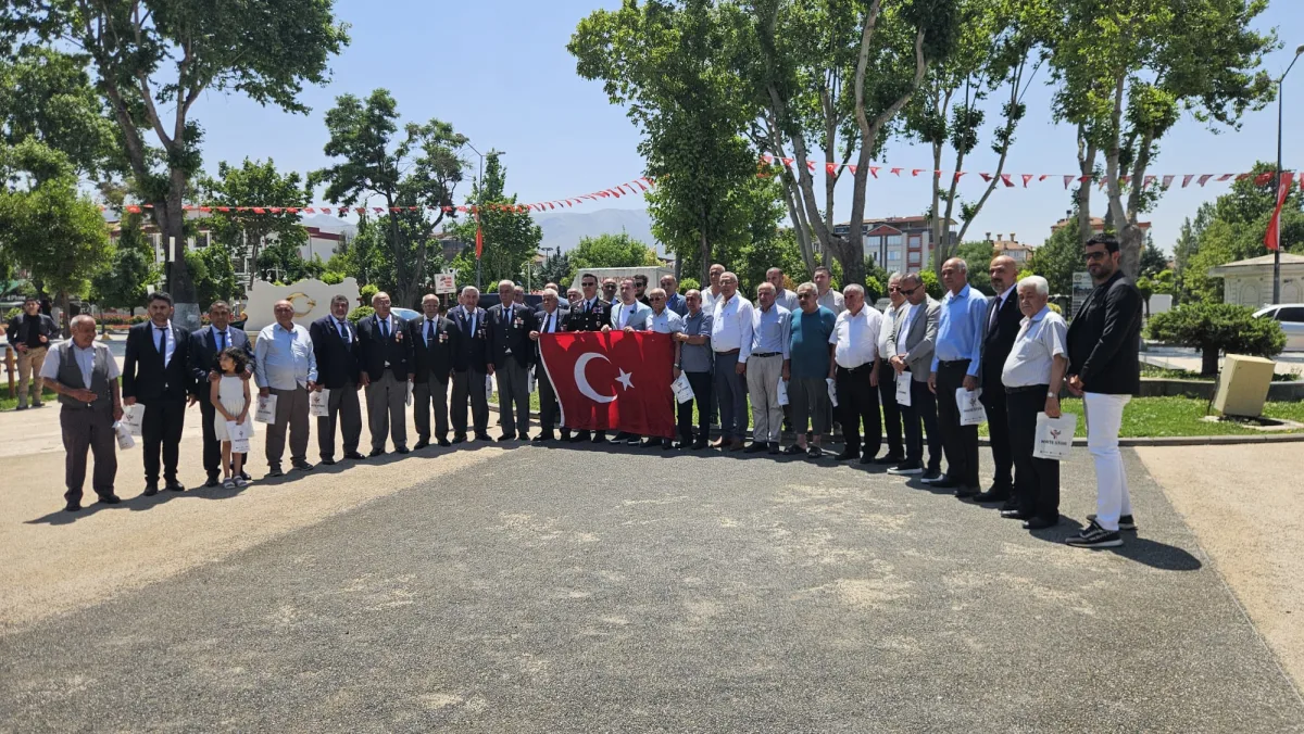 Maginder'den Duygusal Babalar Günü Etkinliği