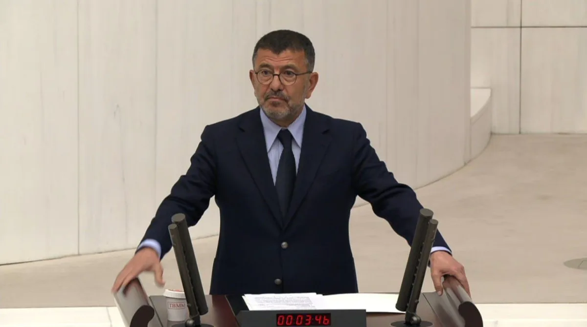 Ağbaba; “Sahte Kayısı Hem İç Piyasayı Hem İhracatı Tehdit Ediyor”