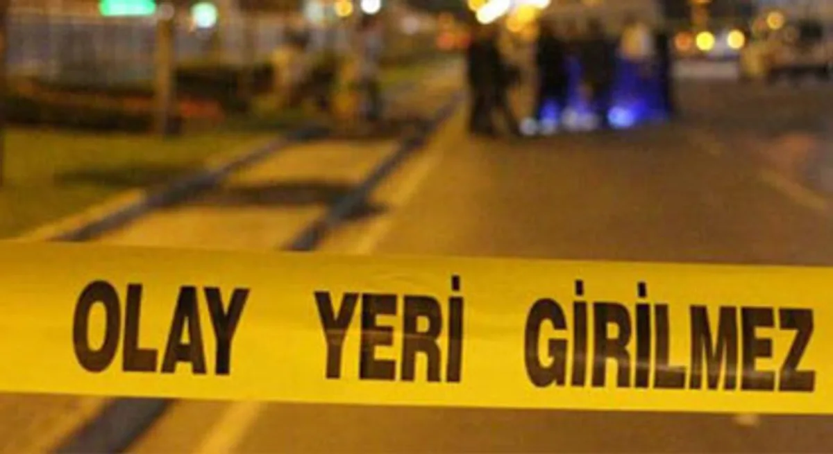 Malatya'da Silahlı Ve Bıçaklı Kavga