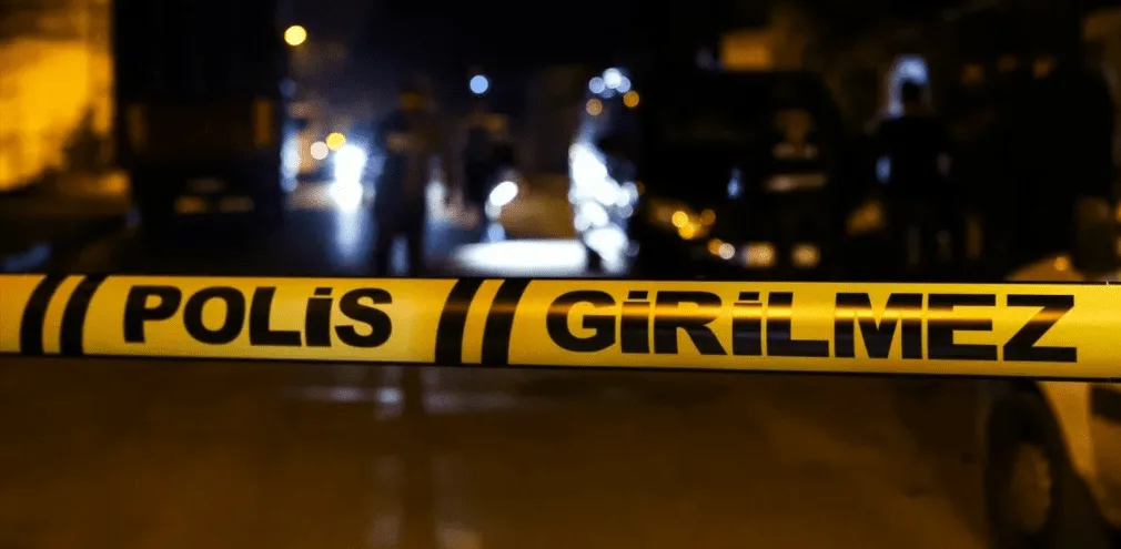 Sondakika! Malatya’da Şantiyede İş Kazası:1 Ağır Yaralı
