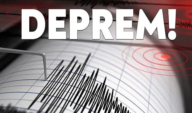 Elazığ Baskil Depremi Malatya'da Hissedildi