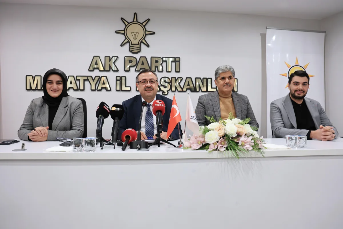 İl Başkanı Bakan: “Yeni üye hedefimizin %116’sını gerçekleştirmenin haklı gururunu yaşıyoruz”