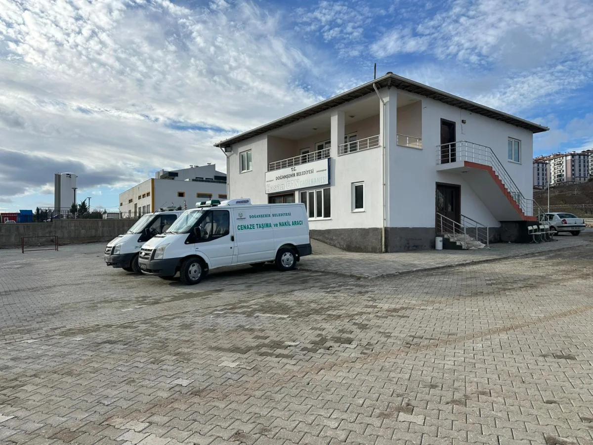 Doğanşehir Belediyesi’nden Dijital Hizmet Atağı